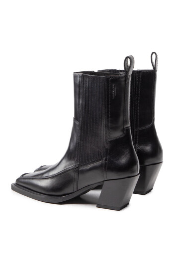 Vagabond Shoemakers Боти Alina 5421-201-20 Черен - Mera.bg
