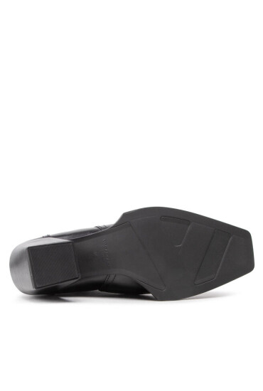 Vagabond Shoemakers Боти Alina 5421-201-20 Черен - Mera.bg