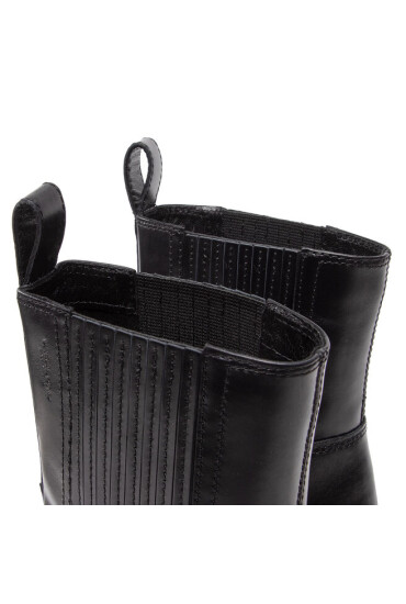 Vagabond Shoemakers Боти Alina 5421-201-20 Черен - Mera.bg
