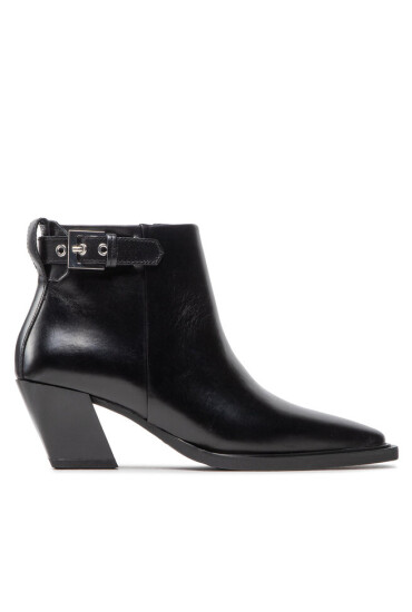 Vagabond Боти Alina 5421-301-20 Black - Mera.bg