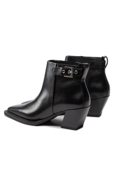 Vagabond Боти Alina 5421-301-20 Black - Mera.bg