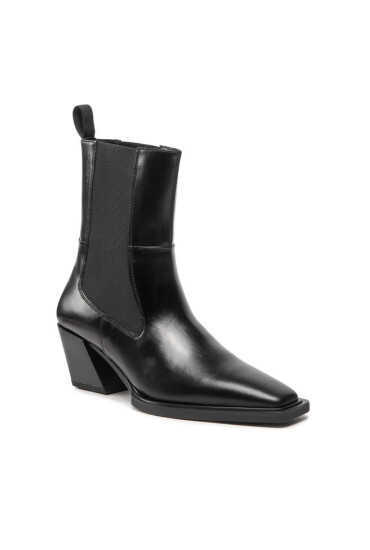 Vagabond Боти Alina 5421-401-20 Black - Mera.bg