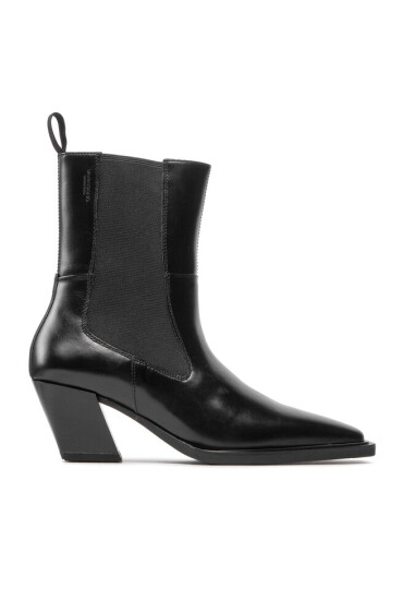 Vagabond Боти Alina 5421-401-20 Black - Mera.bg