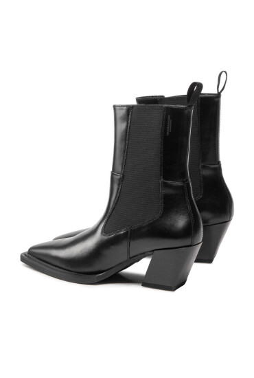 Vagabond Боти Alina 5421-401-20 Black - Mera.bg