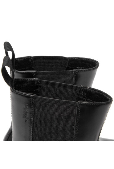 Vagabond Боти Alina 5421-401-20 Black - Mera.bg