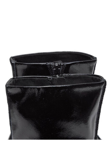 Vagabond Боти Ansie 5445-060-20 Black - Mera.bg