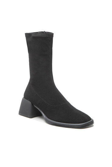 Vagabond Боти Ansie 5445-339-20 Black - Mera.bg