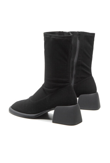 Vagabond Боти Ansie 5445-339-20 Black - Mera.bg