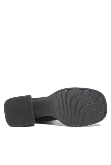 Vagabond Боти Ansie 5445-339-20 Black - Mera.bg