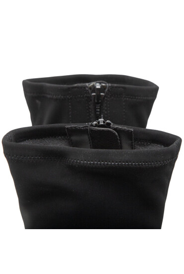 Vagabond Боти Ansie 5445-339-20 Black - Mera.bg