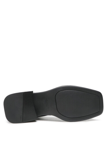 Vagabond Боти Blanca 5317-439-20 Black - Mera.bg