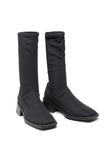 Vagabond Боти Blanca 5317-439-20 Black - Mera.bg