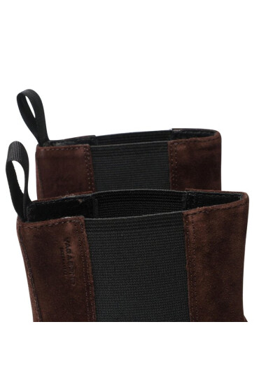 Vagabond Shoemakers Боти Blanca 5417-040-36 Кафяв - Mera.bg