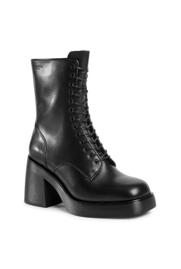 Vagabond Shoemakers Боти Brooke 5044-101-20 Черен - Mera.bg