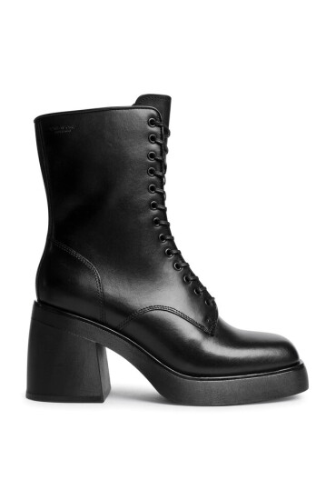 Vagabond Shoemakers Боти Brooke 5044-101-20 Черен - Mera.bg
