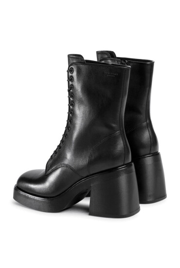 Vagabond Shoemakers Боти Brooke 5044-101-20 Черен - Mera.bg