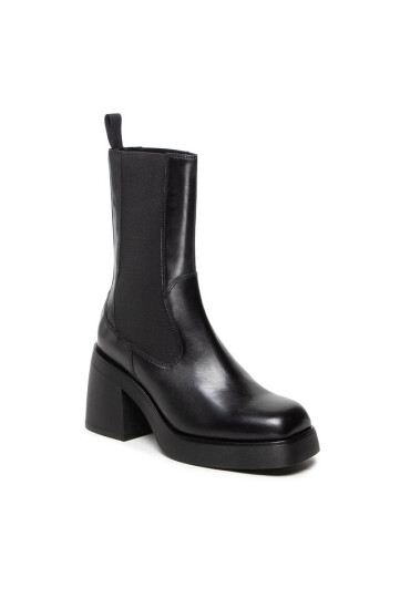 Vagabond Shoemakers Боти Brooke 5244-001-20 Черен - Mera.bg