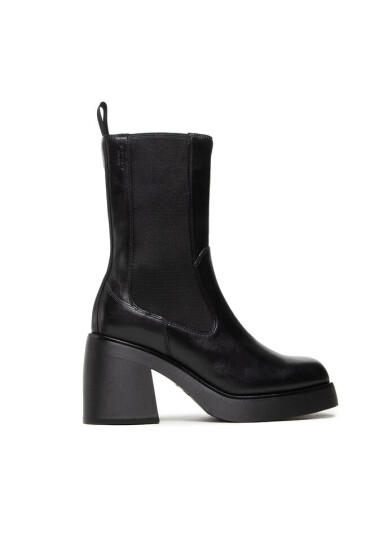 Vagabond Shoemakers Боти Brooke 5244-001-20 Черен - Mera.bg