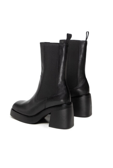 Vagabond Shoemakers Боти Brooke 5244-001-20 Черен - Mera.bg
