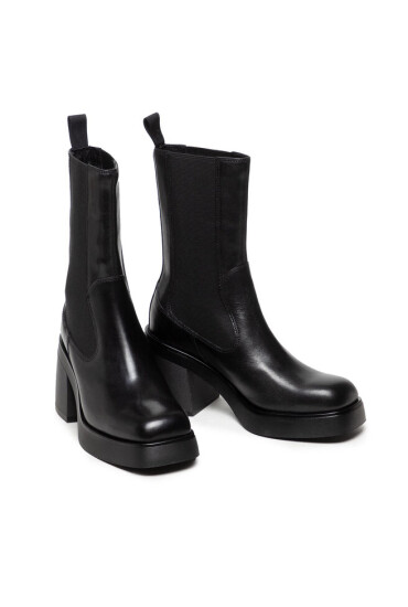 Vagabond Shoemakers Боти Brooke 5244-001-20 Черен - Mera.bg