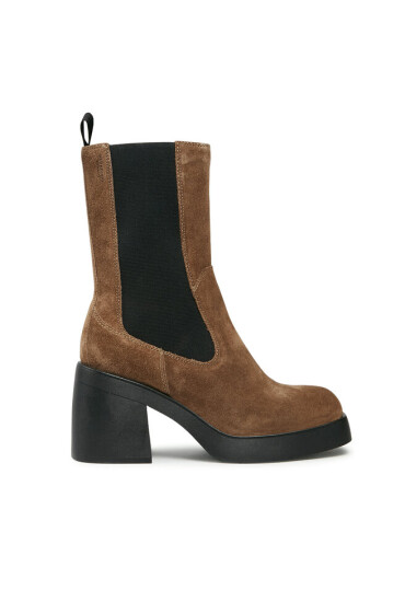 Vagabond Shoemakers Боти Brooke 5244-040-19 Кафяв - Mera.bg