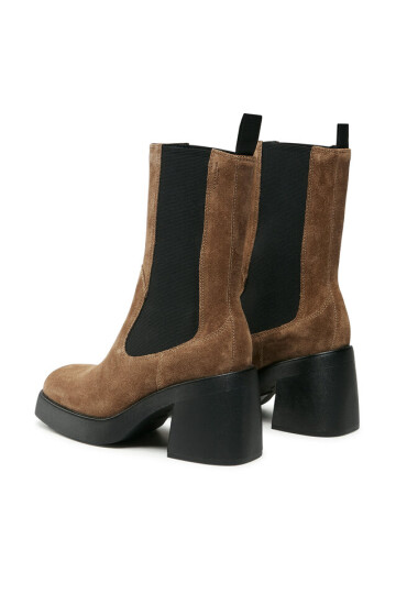 Vagabond Shoemakers Боти Brooke 5244-040-19 Кафяв - Mera.bg