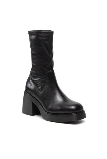 Vagabond Shoemakers Боти Brooke 5344-002-20 Черен - Mera.bg