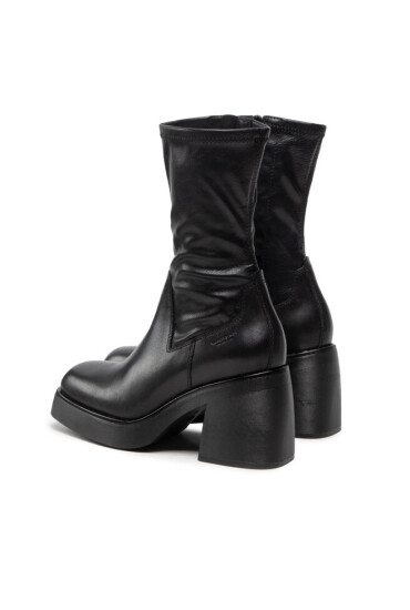 Vagabond Shoemakers Боти Brooke 5344-002-20 Черен - Mera.bg