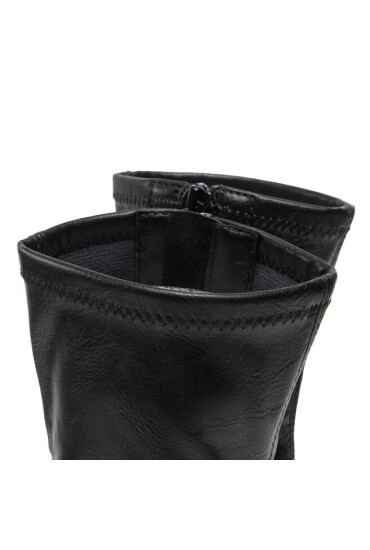 Vagabond Shoemakers Боти Brooke 5344-002-20 Черен - Mera.bg