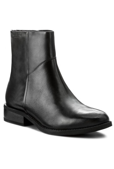 Vagabond Боти Cary 4455-201-20 Black - Mera.bg