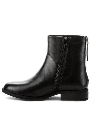 Vagabond Боти Cary 4455-201-20 Black - Mera.bg