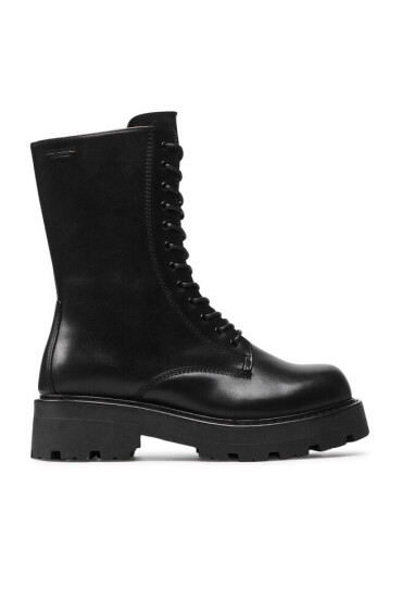 Vagabond Боти Cosmo 2.0 5249-401-20 Black - Mera.bg
