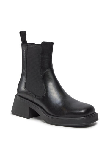Vagabond Shoemakers Боти Dorah 5642-001-20 Черен - Mera.bg