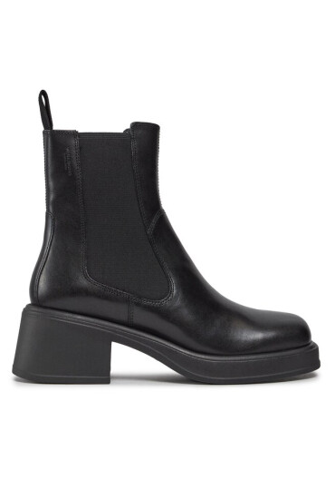 Vagabond Shoemakers Боти Dorah 5642-001-20 Черен - Mera.bg