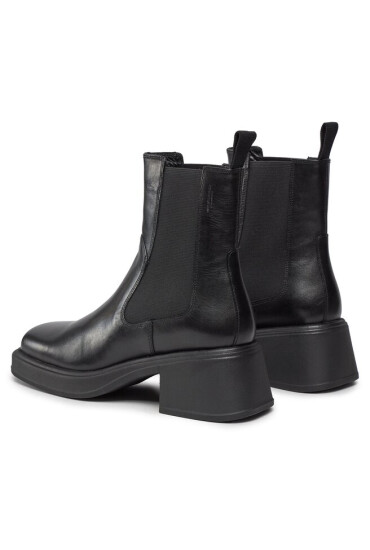 Vagabond Shoemakers Боти Dorah 5642-001-20 Черен - Mera.bg
