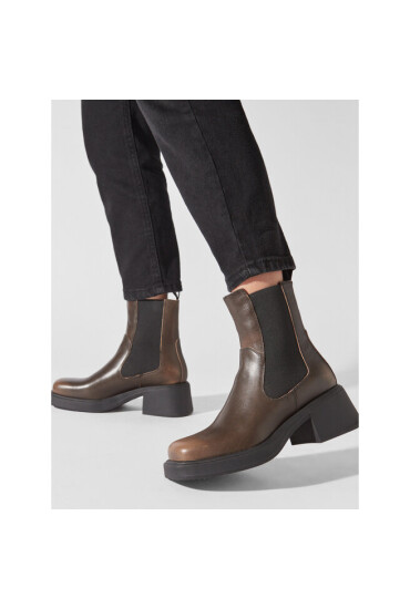 Vagabond Shoemakers Боти Dorah 5642-018-19 Кафяв - Mera.bg