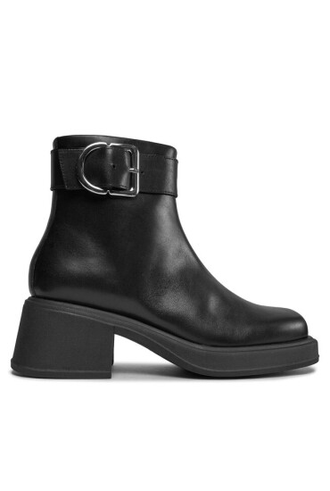 Vagabond Shoemakers Боти Dorah 5642-201-20 Черен - Mera.bg