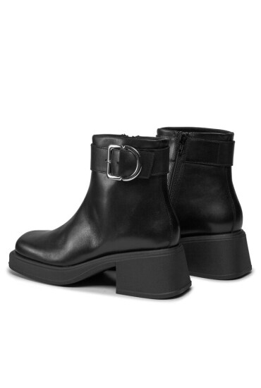 Vagabond Shoemakers Боти Dorah 5642-201-20 Черен - Mera.bg