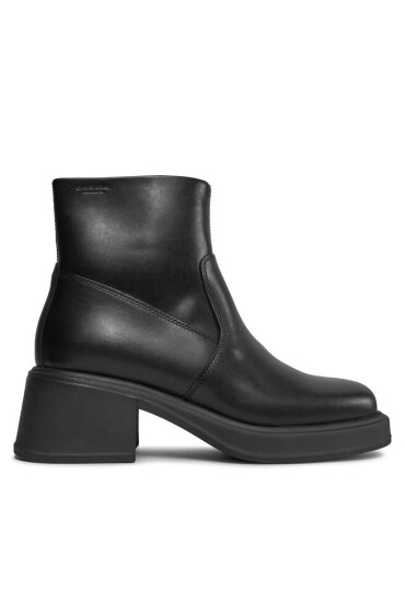 Vagabond Shoemakers Боти Dorah 5656-001-20 Черен - Mera.bg