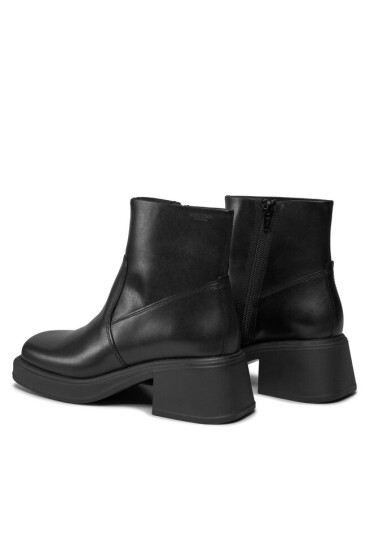 Vagabond Shoemakers Боти Dorah 5656-001-20 Черен - Mera.bg