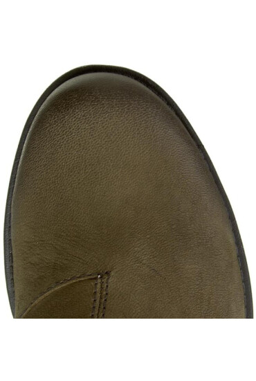 Vagabond Боти Grace 4228-150-55 Dk Olive - Mera.bg