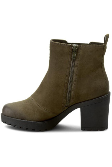 Vagabond Боти Grace 4228-150-55 Dk Olive - Mera.bg