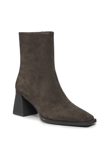 Vagabond Shoemakers Боти Hedda 5002-040-18 Сив - Mera.bg