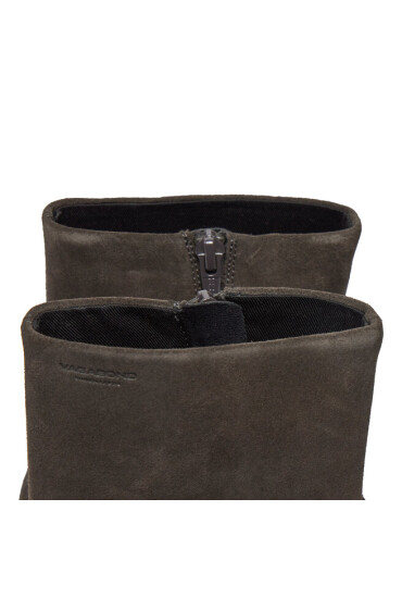 Vagabond Shoemakers Боти Hedda 5002-040-18 Сив - Mera.bg