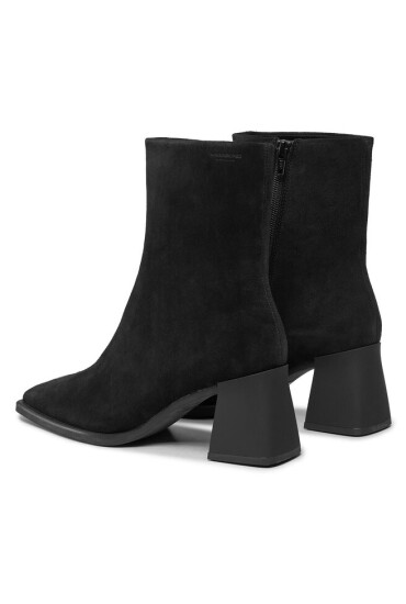 Vagabond Shoemakers Боти Hedda 5002-040-20 Черен - Mera.bg