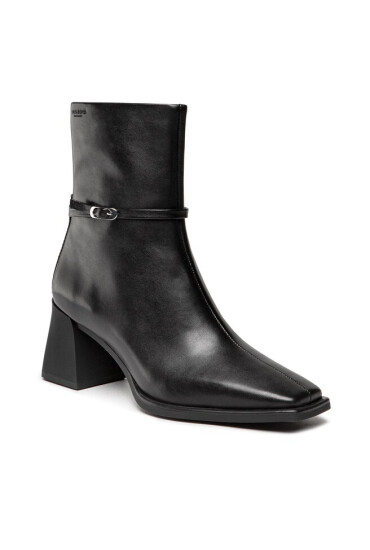 Vagabond Shoemakers Боти Hedda 5402-101-20 Черен - Mera.bg