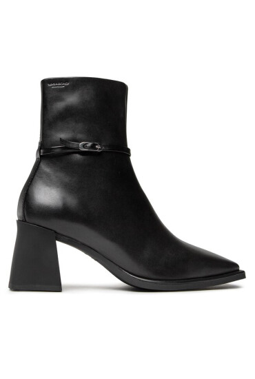 Vagabond Shoemakers Боти Hedda 5402-101-20 Черен - Mera.bg