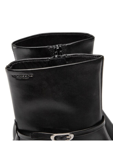 Vagabond Shoemakers Боти Hedda 5402-101-20 Черен - Mera.bg