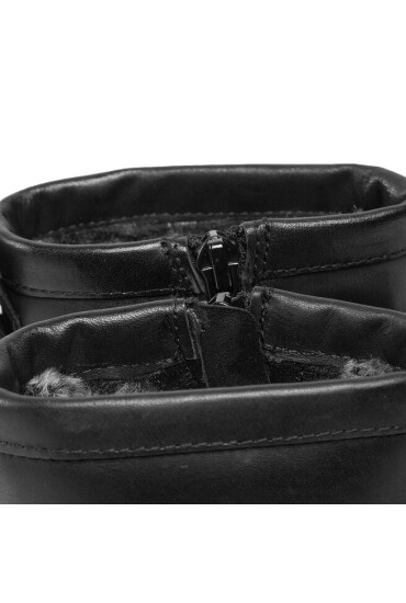 Vagabond Боти Judy 5254-001-92 Black/Black - Mera.bg