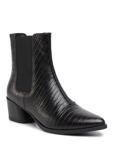 Vagabond Боти Lara 4913-108-20 Black - Mera.bg